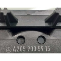 Recambio de mando multifuncion para mercedes x-klasse (bm 470) x 220 d (470.210) referencia OEM IAM A2059005915 A2539055700 A205