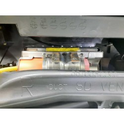 Recambio de kit airbag para subaru forester s12 2.0 diesel cat referencia OEM IAM   