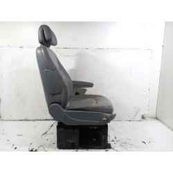 Recambio de asiento delantero derecho para mercedes viano (w639) 3.0 cdi referencia OEM IAM   