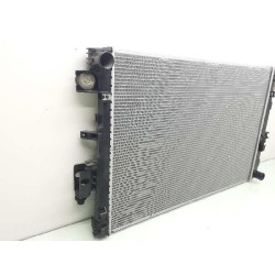 Recambio de radiador agua para mercedes x-klasse (bm 470) x 220 d (470.210) referencia OEM IAM A4705001800 214104KJ0A 