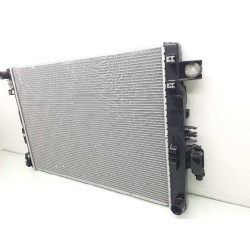 Recambio de radiador agua para mercedes x-klasse (bm 470) x 220 d (470.210) referencia OEM IAM A4705001800 214104KJ0A 