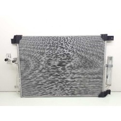 Recambio de condensador / radiador aire acondicionado para mercedes x-klasse (bm 470) x 220 d (470.210) referencia OEM IAM A4705