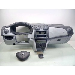 Recambio de kit airbag para dacia sandero basis referencia OEM IAM A2C80612912 985103207R 985105433R