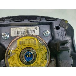 Recambio de kit airbag para dacia sandero basis referencia OEM IAM A2C80612912 985103207R 985105433R