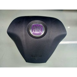 Recambio de kit airbag para fiat qubo (300) dynamic referencia OEM IAM 611134500B  