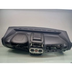 Recambio de kit airbag para fiat qubo (300) dynamic referencia OEM IAM 611134500B  