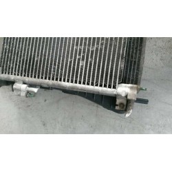 Recambio de condensador / radiador  aire acondicionado para ford mondeo berlina (ge) 2.0 tdci td cat referencia OEM IAM 1S7H1971