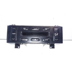 Recambio de mando climatizador para peugeot 406 coupe (s1/s2) 2.0 16v cat referencia OEM IAM 96303375ZL 658636N 