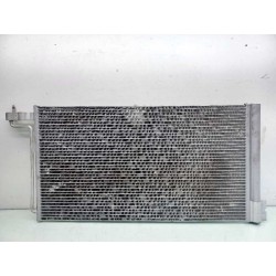 Recambio de condensador / radiador aire acondicionado para ford focus lim. (cb8) titanium referencia OEM IAM 2010987 U7374007 66
