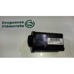 Recambio de mando luces para seat mii (kf1) style referencia OEM IAM 6R0941531B  