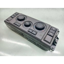 Recambio de mando climatizador para land rover range rover sport v6 td hse referencia OEM IAM JFC000617WUX MB1465702366 N22857