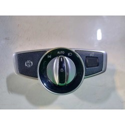 Recambio de mando luces para mercedes x-klasse (bm 470) 2.3 cdi cat referencia OEM IAM A4709051700  