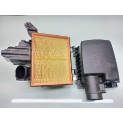 Recambio de filtro aire para mercedes x-klasse (bm 470) 2.3 cdi cat referencia OEM IAM A4703450000 1173104S02 