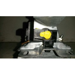 Recambio de airbag delantero derecho para volkswagen polo (9n1) trendline referencia OEM IAM 6Q0880204C 30348707A 326/02