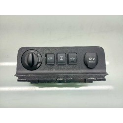 Recambio de interruptor para mercedes x-klasse (bm 470) 2.3 cdi cat referencia OEM IAM A4709051601  