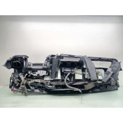 Recambio de kit airbag para mercedes x-klasse (bm 470) 2.3 cdi cat referencia OEM IAM 637758900 0589P1000301 0285B06803