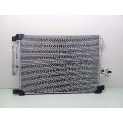 Recambio de condensador / radiador aire acondicionado para mercedes x-klasse (bm 470) 2.3 cdi cat referencia OEM IAM A4705003200