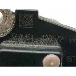 Recambio de caudalimetro para volvo c30 2,0d r-design referencia OEM IAM 31251735 7M5112B579BB 