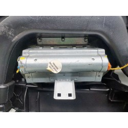 Recambio de kit airbag para citroen c6 exclusive referencia OEM IAM 9663440480 96446972ZD 96446970ZD