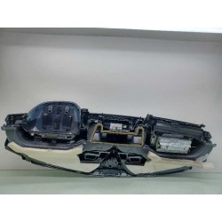 Recambio de kit airbag para land rover discovery 4 3.0 td v6 cat referencia OEM IAM AH2214D374AG 28402241043 6H22042B63AD8PVJ