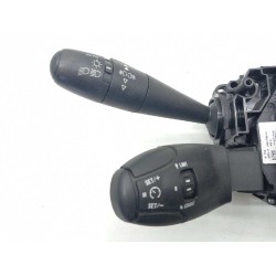 Recambio de mando luces para peugeot 3008 premium referencia OEM IAM 96667320XT  