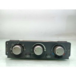 Recambio de mando climatizador para mitsubishi montero (v60/v70) 3.2 di-d all-four (5-ptas.) referencia OEM IAM MR958005 1465700