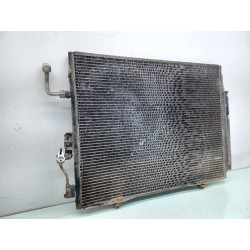 Recambio de condensador / radiador aire acondicionado para mitsubishi montero (v60/v70) 3.2 di-d all-four (5-ptas.) referencia O