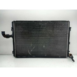 Recambio de radiador agua para skoda octavia berlina (1z3) rs referencia OEM IAM 1K0121251AB 879450WD 