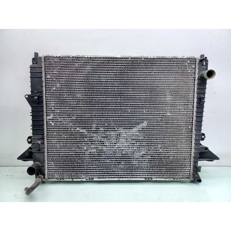 Recambio de radiador agua para land rover discovery 2.7 td v6 cat referencia OEM IAM PCC500311  