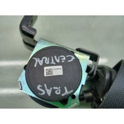 Recambio de cinturon seguridad trasero central para mercedes x-klasse (bm 470) x 250 d doppelkabine (470.210) referencia OEM IAM
