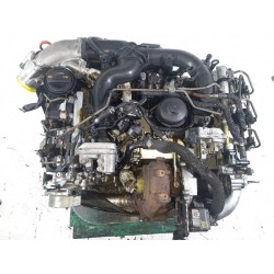 Recambio de motor completo para audi a6 allroad quattro (4fh) 2.7 tdi quattro referencia OEM IAM BPP 050126 
