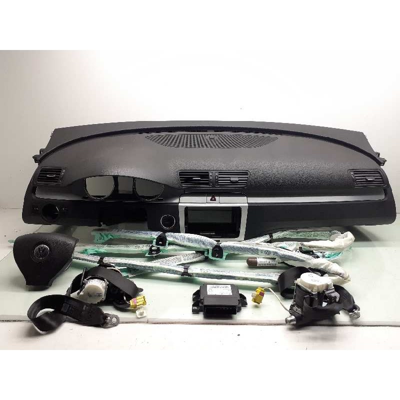 Recambio de kit airbag para volkswagen passat variant (3c5) highline 4motion referencia OEM IAM   