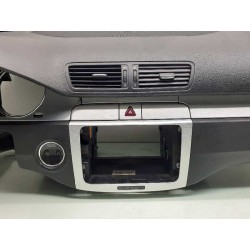 Recambio de kit airbag para volkswagen passat variant (3c5) highline 4motion referencia OEM IAM   