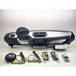 Recambio de kit airbag para bmw z4 roadster (e85) 2.2i referencia OEM IAM 65776939811 31693981101E 220438276