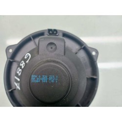 Recambio de motor calefaccion para bmw z4 roadster (e85) 2.2i referencia OEM IAM 6929215 0160600721 23204349