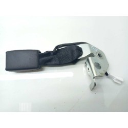 Recambio de cinturon seguridad trasero izquierdo para nissan qashqai (j11) 1.3 16v cat referencia OEM IAM 888434EA5A  