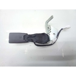 Recambio de cinturon seguridad trasero izquierdo para nissan qashqai (j11) 1.3 16v cat referencia OEM IAM 888434EA5A  