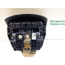 Recambio de kit airbag para renault megane iii berlina 5 p expression referencia OEM IAM   