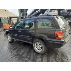 jeep gr.cherokee (wj/wg) del año 2005