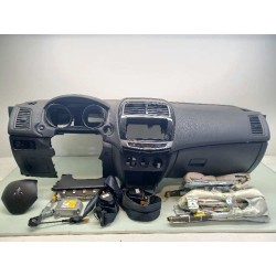 Recambio de kit airbag para mitsubishi asx (ga0w) challenge 2wd referencia OEM IAM 8635A321 0285011550 BT159EHAWC08