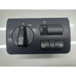 Recambio de mando luces para bmw x5 (e53) 3.0d referencia OEM IAM 61318380255 8380255 