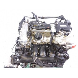 Recambio de motor completo para mercedes clase c (w204) coupe c 180 cgi blueefficiency (204.331) referencia OEM IAM 274910 30169