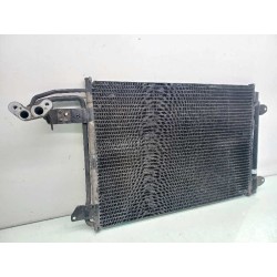 Recambio de condensador / radiador aire acondicionado para seat leon (1p1) 1.6 referencia OEM IAM 1K0298403A  