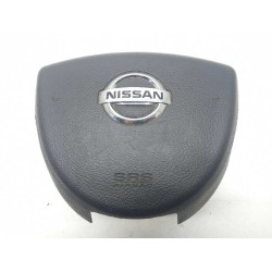 Recambio de airbag delantero izquierdo para nissan murano (z50) básico referencia OEM IAM K8E1MCA002  