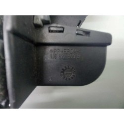 Recambio de cerradura maletero / porton para volkswagen golf iv berlina (1j1) referencia OEM IAM  1J6827505B 