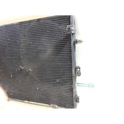 Recambio de condensador / radiador  aire acondicionado para mitsubishi montero (v60/v70) 3.2 di-d cat referencia OEM IAM   