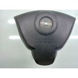 Recambio de airbag delantero izquierdo para opel movano (2004 =>) bus l3h2 3,9t referencia OEM IAM 9120927  