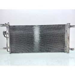 Recambio de condensador / radiador aire acondicionado para chevrolet captiva 2.2 vcdi ltz referencia OEM IAM 20874703  