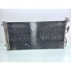 Recambio de condensador / radiador aire acondicionado para chevrolet captiva 2.2 vcdi ltz referencia OEM IAM 20874703  