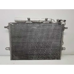 Recambio de condensador / radiador  aire acondicionado para mercedes clase cls (w219) 320 / 350 cdi grand edition (219.322) refe
